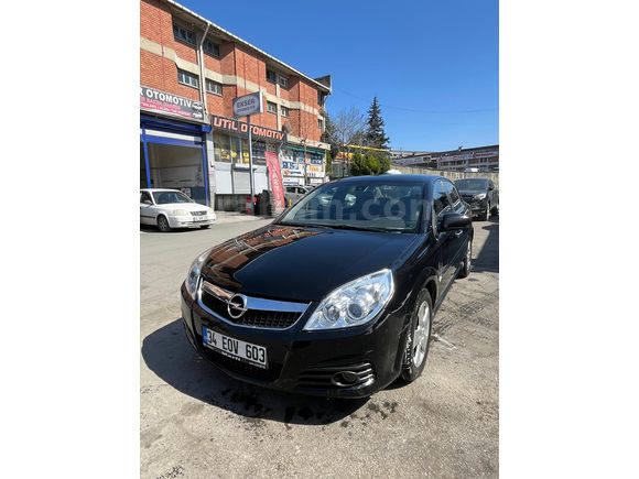 Sahibinden Opel Vectra 1.6 Comfort 2006 Model 