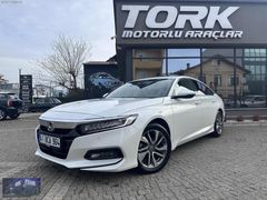 2023 HONDA ACCORD EXECUTİVE/BOYASIZ/TRAMERSİZ