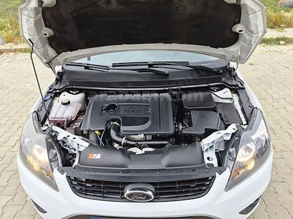 FATİH'TEN "2011" FOCUS 1.6 TDCI TITANIUM