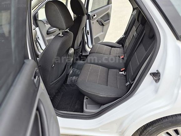 FATİH'TEN "2011" FOCUS 1.6 TDCI TITANIUM