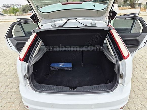 FATİH'TEN "2011" FOCUS 1.6 TDCI TITANIUM
