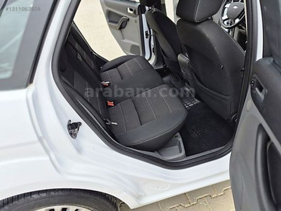 FATİH'TEN "2011" FOCUS 1.6 TDCI TITANIUM