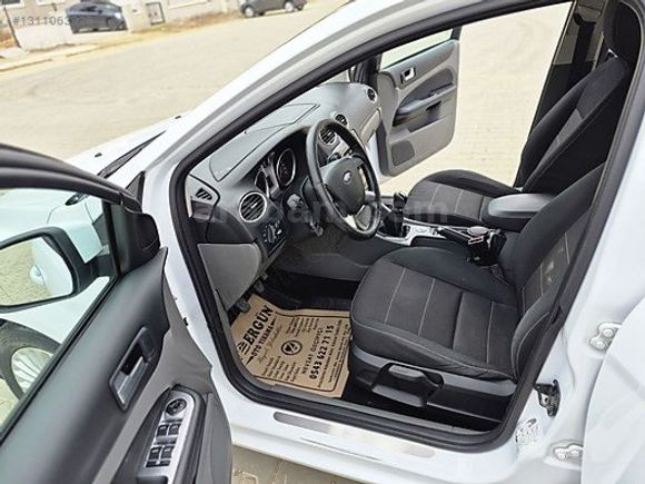 FATİH'TEN "2011" FOCUS 1.6 TDCI TITANIUM