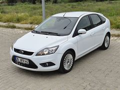 FATİH'TEN "2011" FOCUS 1.6 TDCI TITANIUM