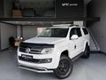 YNC MOTORS 2015 VW AMAROK 2.0 TDİ EXCLUSIVE 4*4 FULL DONANIM