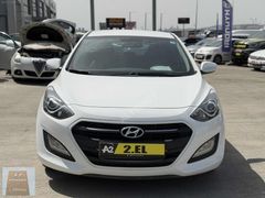 ALTINSOY HYUNDAİ'DEN 2015 HYUNDAİ İ30 BLUE DRİVE