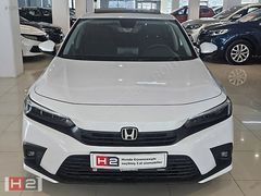 ÇAMKIRAN H2 GAZİEMİR'den2022 Honda Civic 1.5 T Eco Elegance OTM