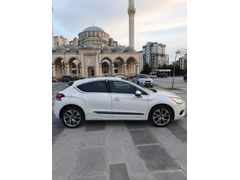 Sahibinden DS Automobiles DS4 1.6 e-HDi D-Sport 2012 Model