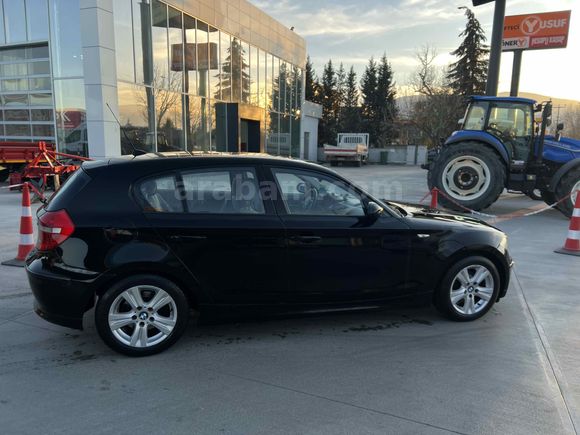Sahibinden BMW 1 Serisi 118i Standart 2008 Model 