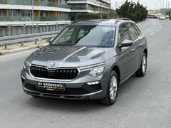 2025 Skoda Kamiq 1.0 Tsi 115 Hp Boyasız Hatasız