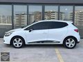 DENİZ OTOMOTIV'DEN HATASIZ 2014 CLİO 1.5 DCİ TOUCH OTOMATİK