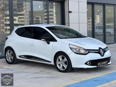 DENİZ OTOMOTIV'DEN HATASIZ 2014 CLİO 1.5 DCİ TOUCH OTOMATİK