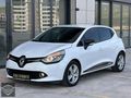 DENİZ OTOMOTIV'DEN HATASIZ 2014 CLİO 1.5 DCİ TOUCH OTOMATİK