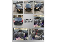 Sahibinden Temiz Opel Corsa