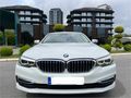Sahibinden Orijinal BMW  520i Luxury Line  