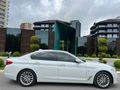 Sahibinden Orijinal BMW  520i Luxury Line  