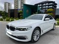 Sahibinden Orijinal BMW  520i Luxury Line  