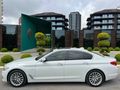 Sahibinden Orijinal BMW  520i Luxury Line  