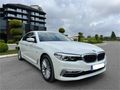 Sahibinden Orijinal BMW  520i Luxury Line  