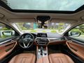 Sahibinden Orijinal BMW  520i Luxury Line  