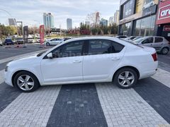 Galeriden Skoda Octavia 1.6 TDI Optimal 2016 Model Kocaeli 172.565 km Beyaz