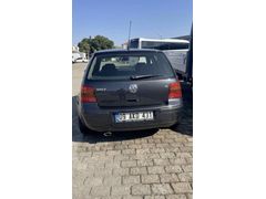 Sahibinden Volkswagen Golf 1.6 Comfortline 2001 Model 