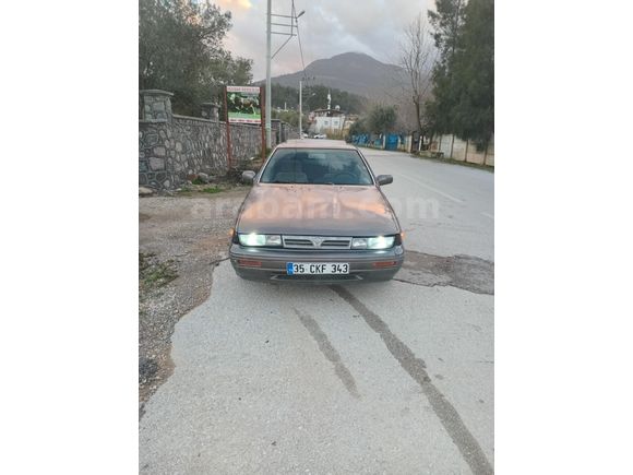 Sahibinden Nissan Laurel Altima 2.0 1992 Model