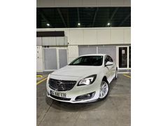 Sahibinden Opel Insignia 1.6 T Cosmo 2013 Model İstanbul