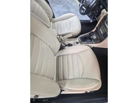 245.000 KM FULL BAKIMLI MOTOR YÜRÜYEN KUSURSUZ