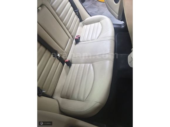 245.000 KM FULL BAKIMLI MOTOR YÜRÜYEN KUSURSUZ