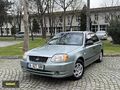 2004 HYUNDAİ ACCENT 1.3 ADMİRE - KPT/TVN/BGJ - BOYASIZ -
