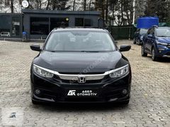 2019 MODEL / HATASIZ BOYASIZ DEĞİŞENSİZ TRAMERSİZ / 124.000 KM