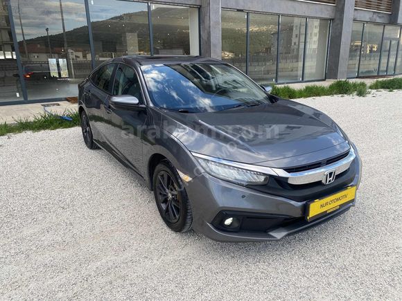 HATASIZ 2019 2020 CIKKŞLI OTAMATİK