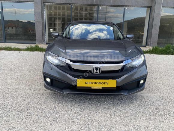 HATASIZ 2019 2020 CIKKŞLI OTAMATİK