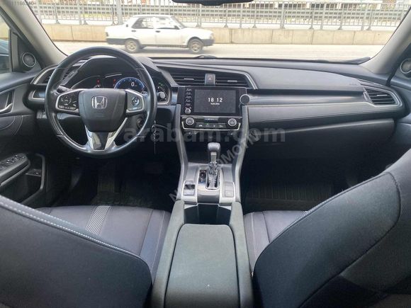 HATASIZ 2019 2020 CIKKŞLI OTAMATİK