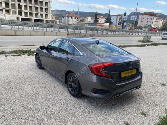 HATASIZ 2019 2020 CIKKŞLI OTAMATİK