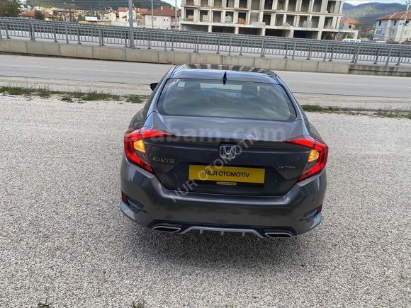 HATASIZ 2019 2020 CIKKŞLI OTAMATİK