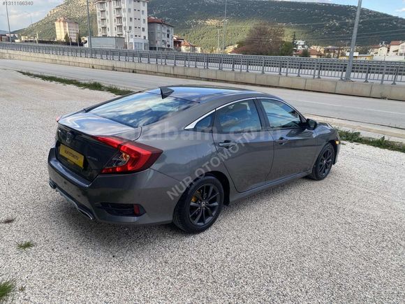 HATASIZ 2019 2020 CIKKŞLI OTAMATİK