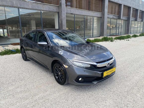 HATASIZ 2019 2020 CIKKŞLI OTAMATİK