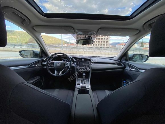 HATASIZ 2019 2020 CIKKŞLI OTAMATİK