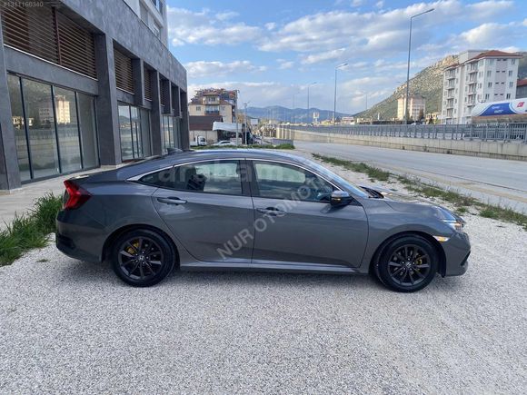 HATASIZ 2019 2020 CIKKŞLI OTAMATİK