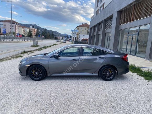 HATASIZ 2019 2020 CIKKŞLI OTAMATİK