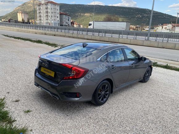 HATASIZ 2019 2020 CIKKŞLI OTAMATİK