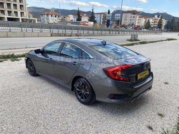 HATASIZ 2019 2020 CIKKŞLI OTAMATİK
