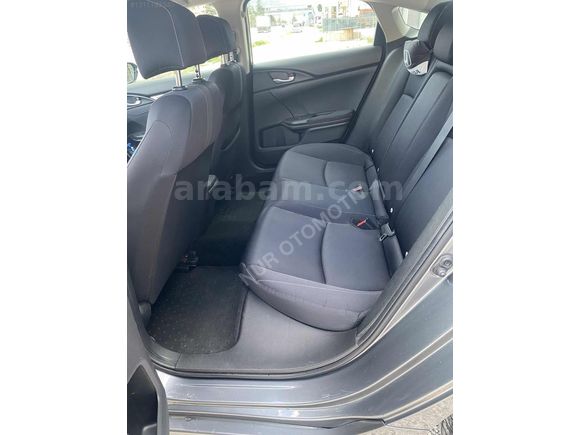 HATASIZ 2019 2020 CIKKŞLI OTAMATİK