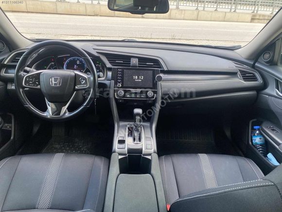 HATASIZ 2019 2020 CIKKŞLI OTAMATİK
