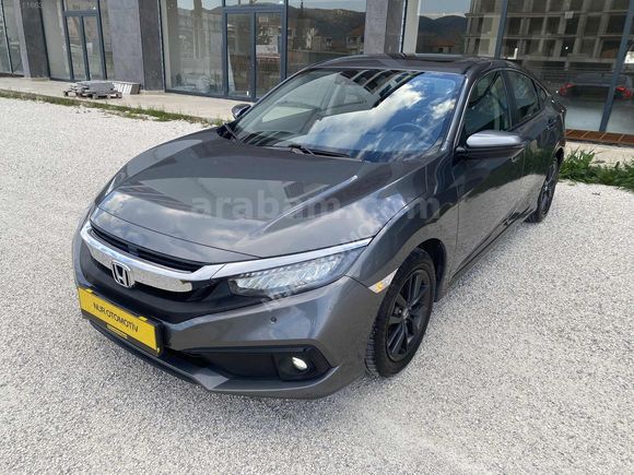 HATASIZ 2019 2020 CIKKŞLI OTAMATİK