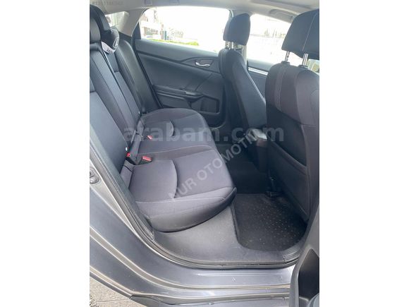 HATASIZ 2019 2020 CIKKŞLI OTAMATİK