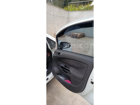 Sahibinden Opel Corsa 1.3 CDTI Essentia 2007 Model