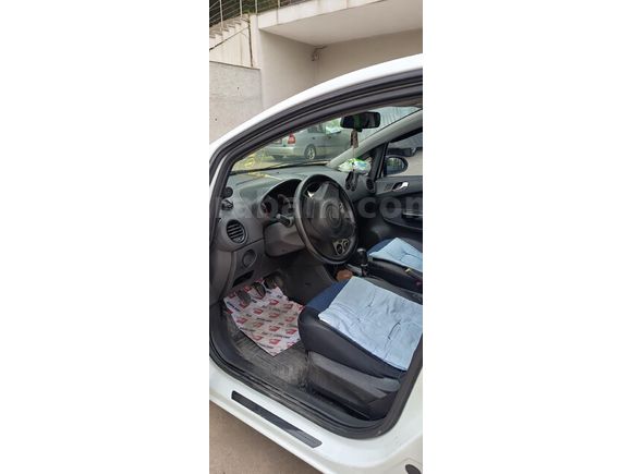 Sahibinden Opel Corsa 1.3 CDTI Essentia 2007 Model